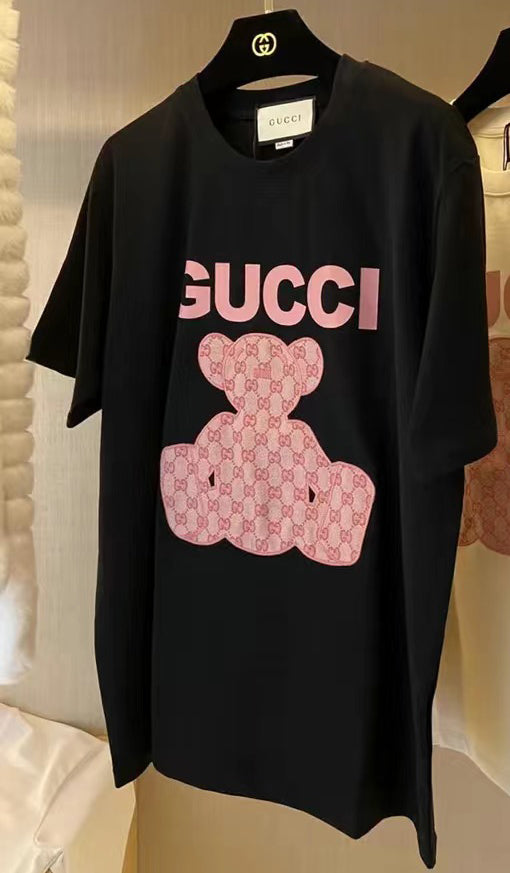 24 New Classic Round Neck T shirt PD0424041301