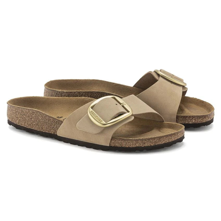 BIRKENSTOCK MADRID BIG BUCKLE - 1024009