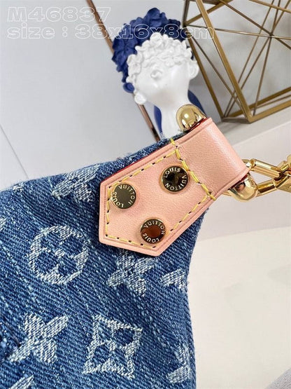 25 New All-Match Fashion Bag  0425031101