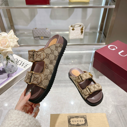 25 Ladies New Star Diamond Fashion Sandals PD0425031411