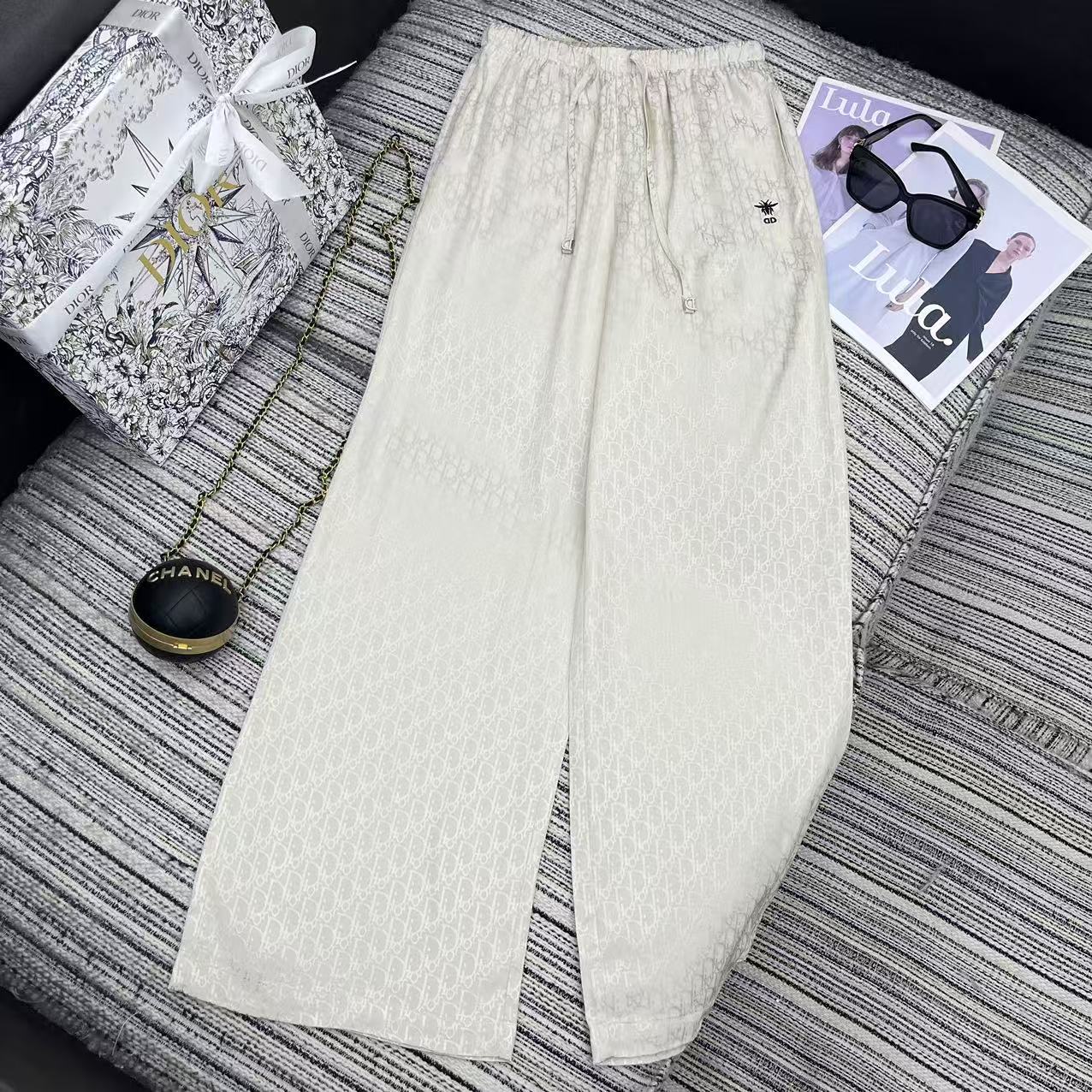 New Fashion Printed Casual Pants 1025050811