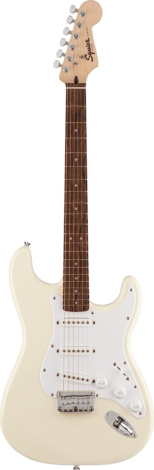 Fender Squier Stratocast SET