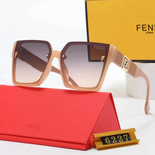New fashion all-match sunglasses   XC-SA0401105