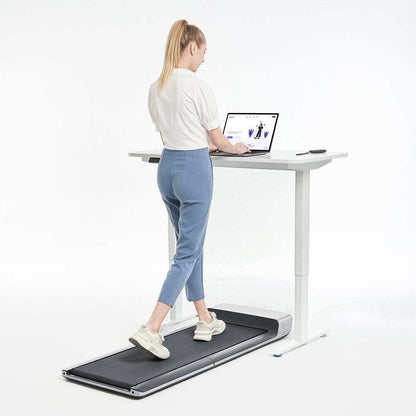 💥Last Day Buy 2 Save 25%🔥✨2IN1 Foldable Treadmill: The Best Gym Alternative