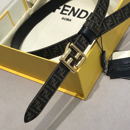 Trendy Fashion Belt PD0425070103