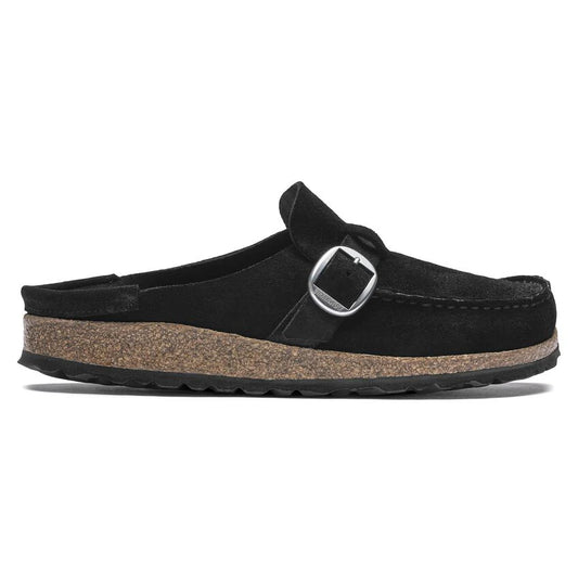 Buckley Suede
