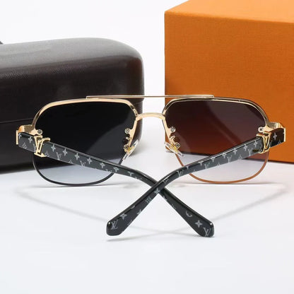 Fashion Trend UV Protection Business Leisure Glasses 1024072202