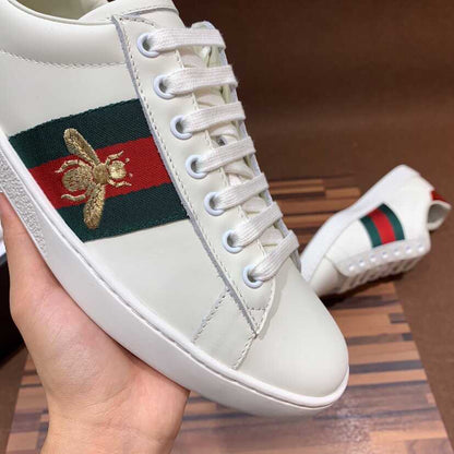 2G Retro Low Top Casual Shoes 10 (Women)