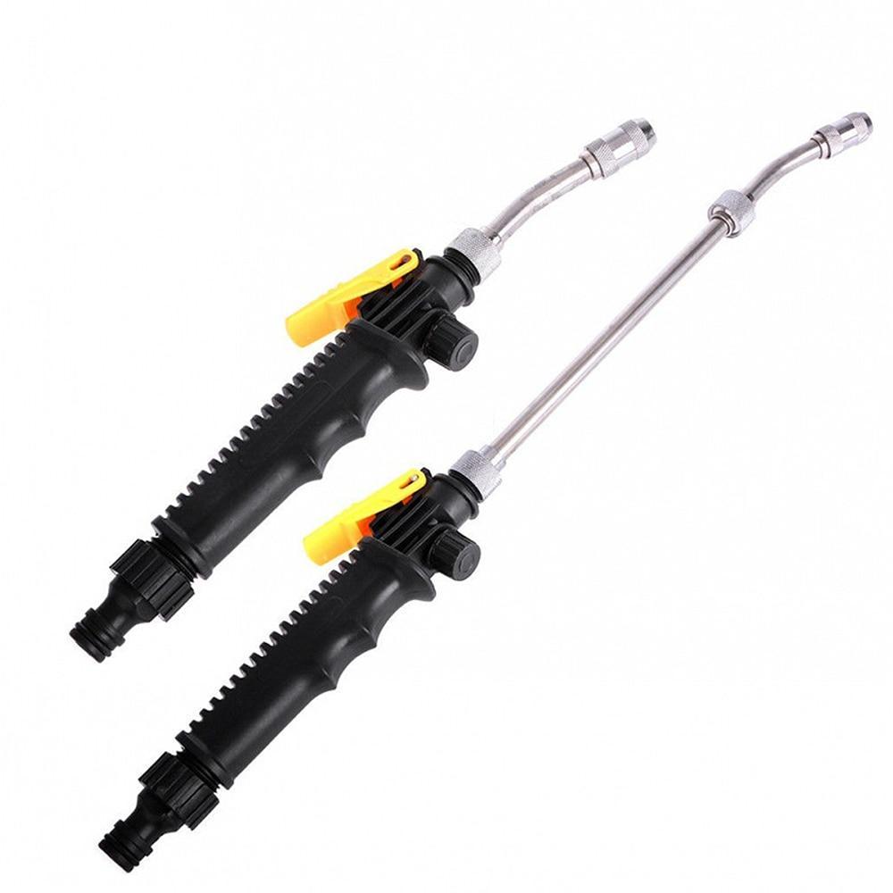 2 in 1 High Pressure Washer 2.0