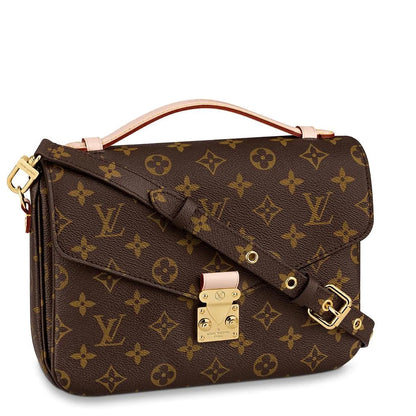 Handmade Handbag