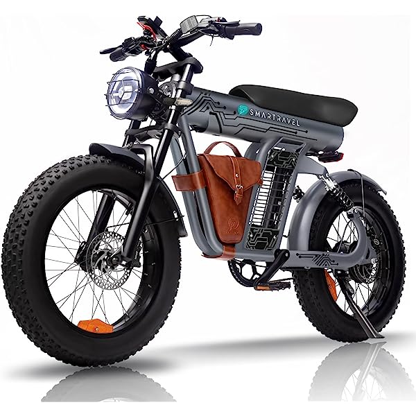 🔥Hot Sale Now🔥 Adult electric bicycle 1200W brushless motor.