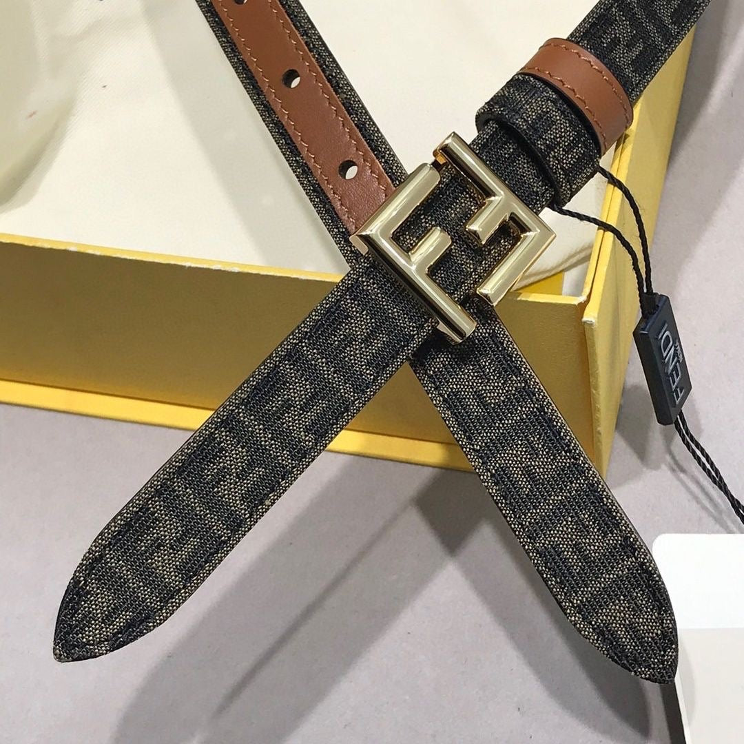 Trendy Fashion Belt PD0425070103