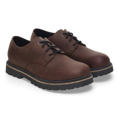 Highwood Lace Low
