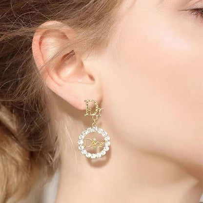 New Fashion Versatile Earrings PD10042718