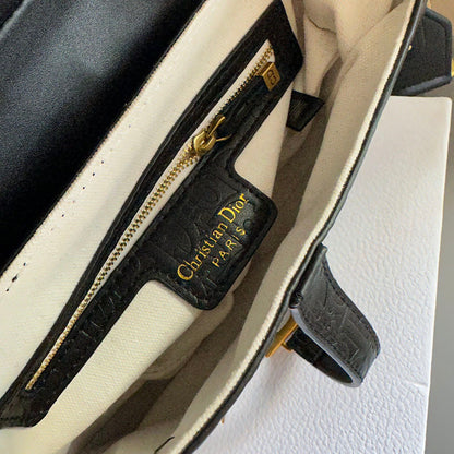 DIO classic fashion saddle bag fb0424091105