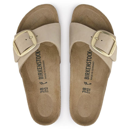 BIRKENSTOCK MADRID BIG BUCKLE - 1024009