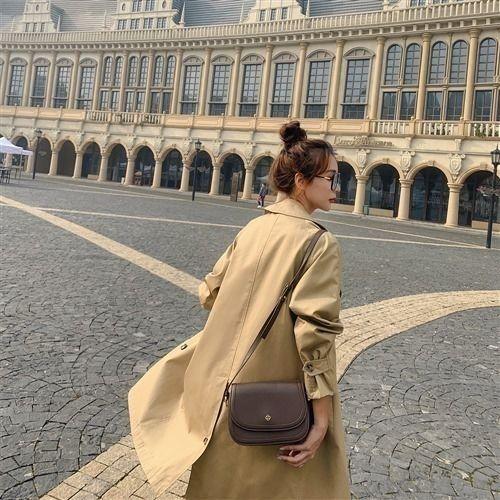 Stylish Patchwork Style Cotton Coat 0823122602