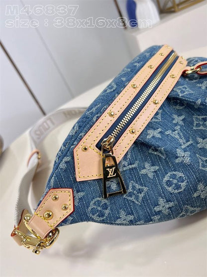 25 New All-Match Fashion Bag  0425031101