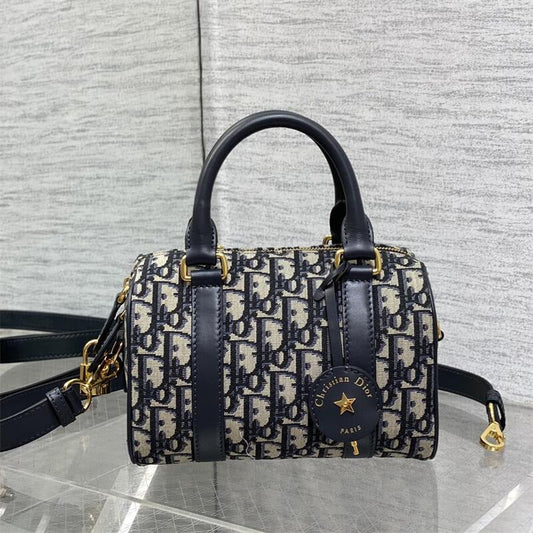 D Groove 20 Oblique Boston Bag 04240802011