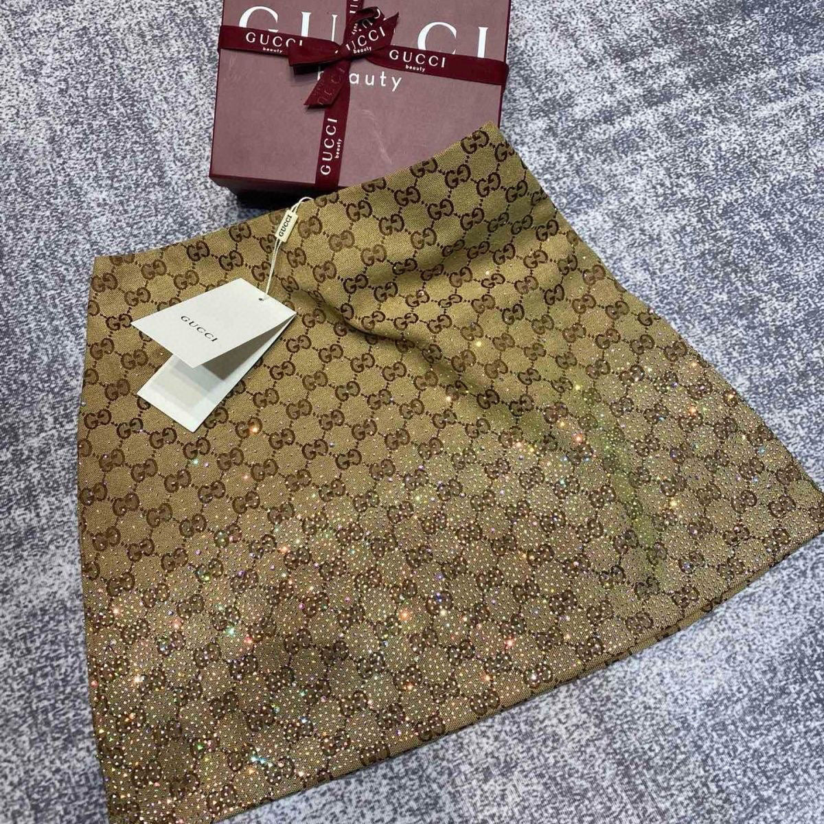 25 Ladies New Star Diamond Fashion Skirt PD0425031401