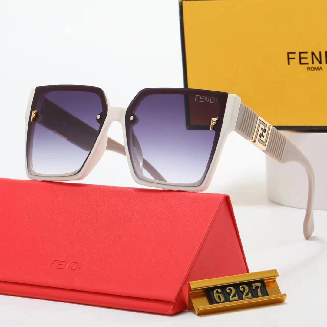 New fashion all-match sunglasses   XC-SA0401105