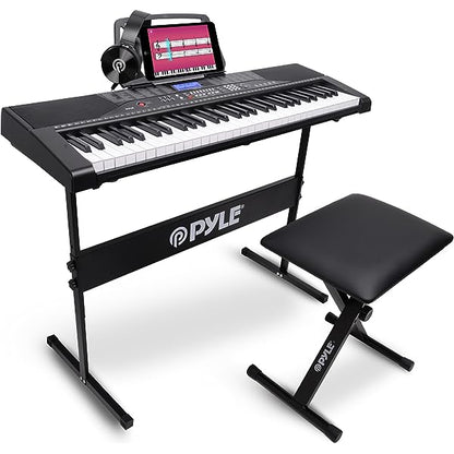 🔥Hot Sale Now🔥 61 Key Digital Piano Keyboard