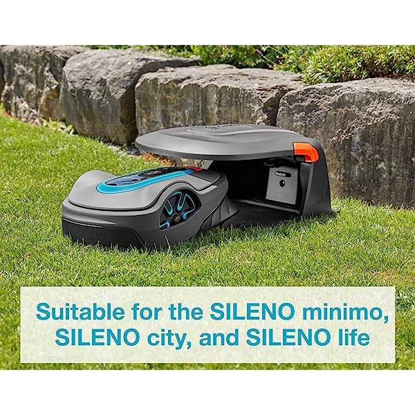 🔥Hot Sale Now🔥 Automatic lawn mowing robot
