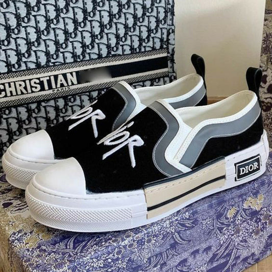 Fashion new canvas shoes unisex PD1023071724