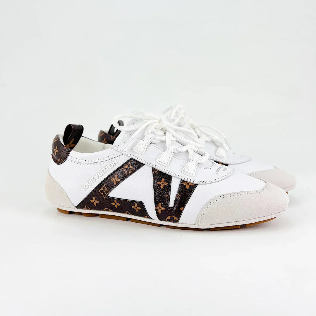 Couple model casual flat shoes 1025051902