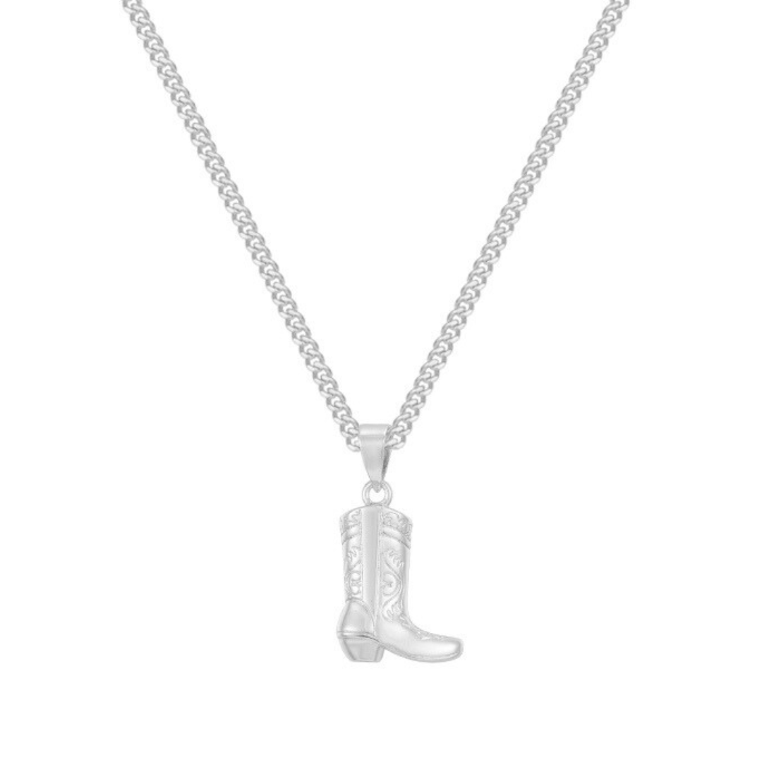 Western Wednesday Necklace