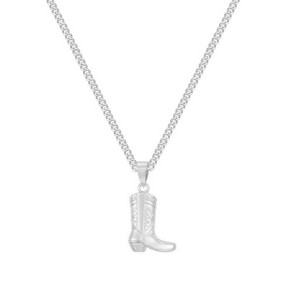 Western Wednesday Necklace