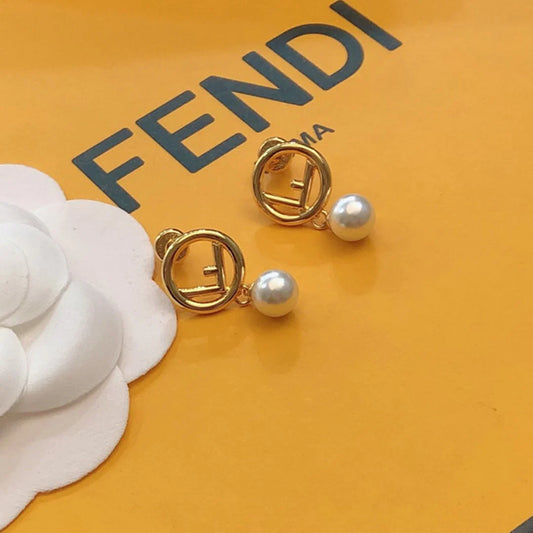 New style fashionable and versatile earrings 1024012302