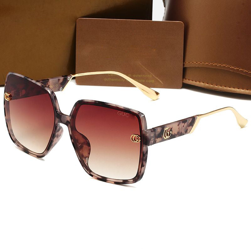 New UV resistant sunglasses PD1023082808