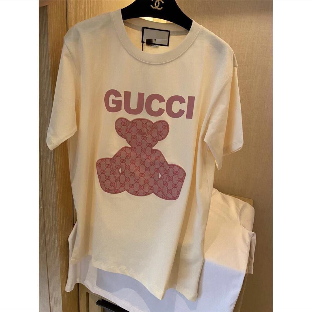 24 New Classic Round Neck T shirt PD0424041301