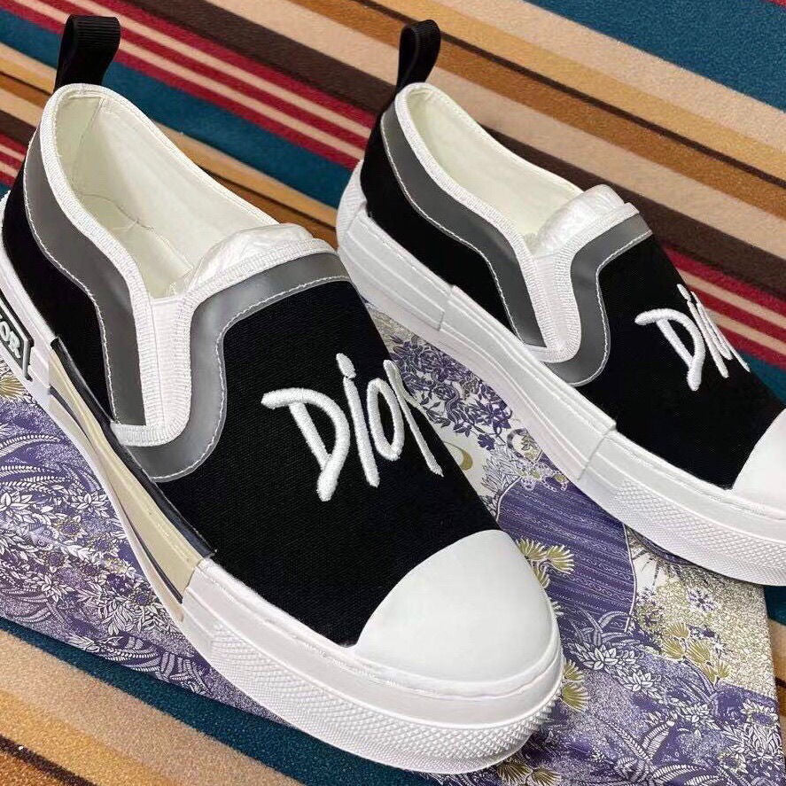 Fashion new canvas shoes unisex PD1023071724