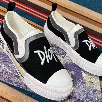Fashion new canvas shoes unisex PD1023071724