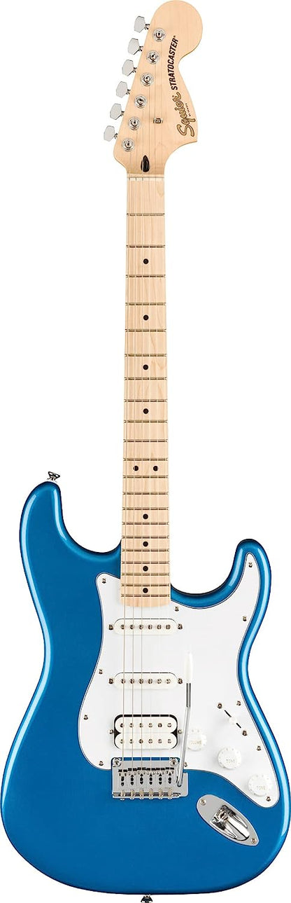 Fender Squier Stratocast SET