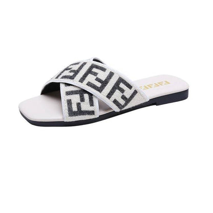 Fashionable trendy all-match shoes PD10041434