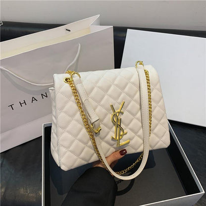 New Women's Bag Single Shoulder Crossbody Bag 1023120812