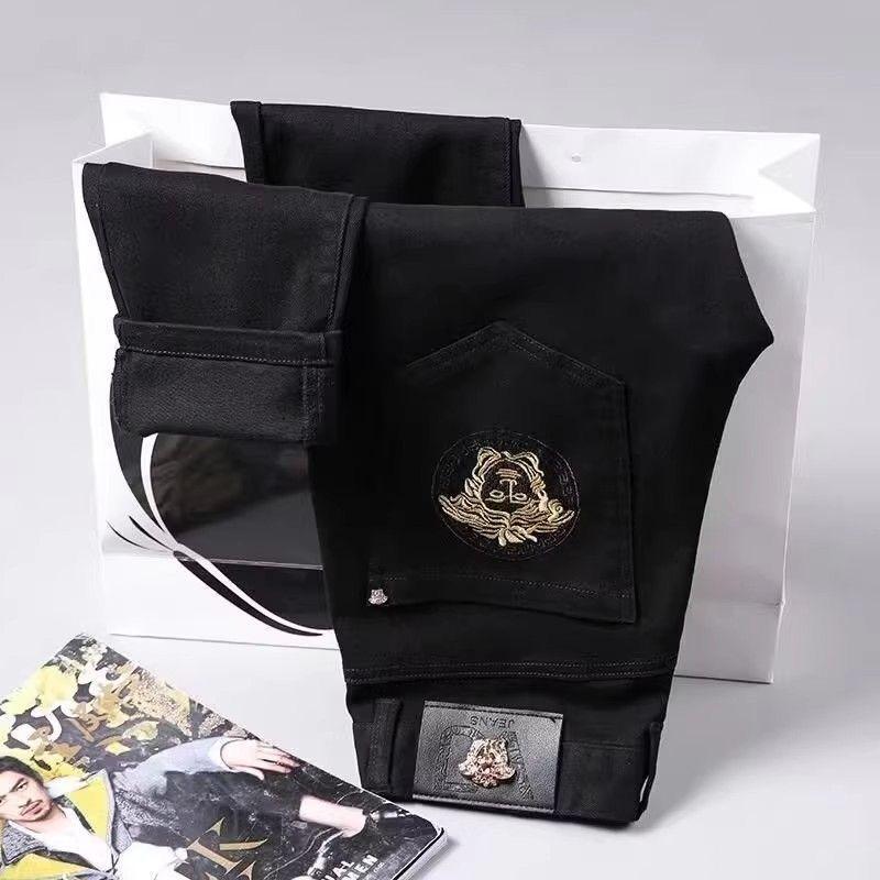 New Style Light Luxury Jeans Casual All-match 1024060603