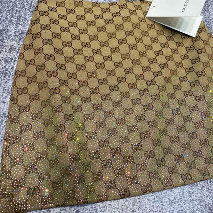 25 Ladies New Star Diamond Fashion Skirt PD0425031401