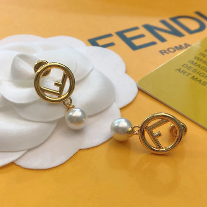 New style fashionable and versatile earrings 1024012302
