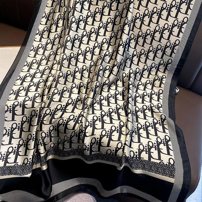 Fashion new silk scarf PD0123072840