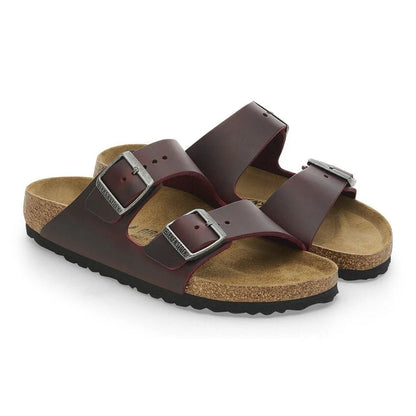 Arizona Oiled Leather