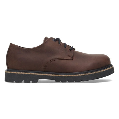 Highwood Lace Low