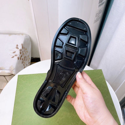 2023 New Hotsale Color G Logo Bright Women's Sandals