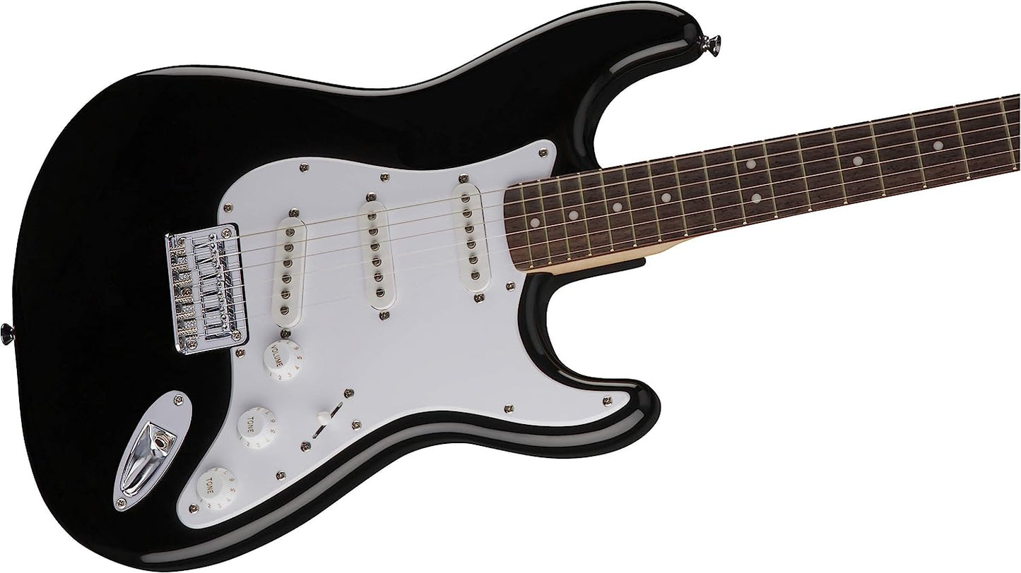 Fender Squier Stratocast SET