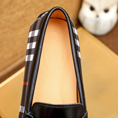 25 Luxury B Brand Casual Loafers 0425010916