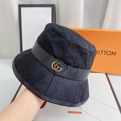 New sunshade and sunscreen fisherman hat PD10041227