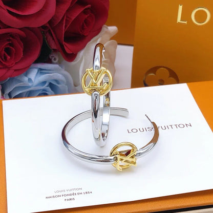 Fashion and versatile new  earrings 1024052710